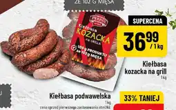 Polomarket Perpol Kiełbasa kozacka oferta