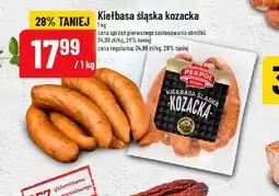 Polomarket Pekpol Kiełbasa śląska kozacka oferta