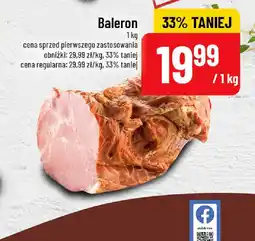 Polomarket Baleron oferta