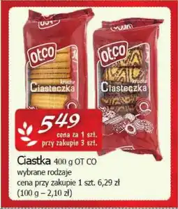 Cezar Delikatesy Ciastka ot co oferta