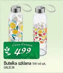 Cezar Delikatesy Butelka szklana galicja oferta