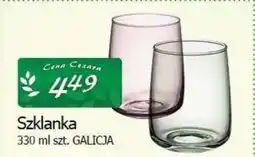Cezar Delikatesy Szklanka 330 ml galicja oferta