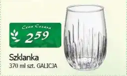 Cezar Delikatesy Szklanka 370 ml galicja oferta