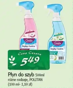 Cezar Delikatesy Płyn do szyb politan oferta