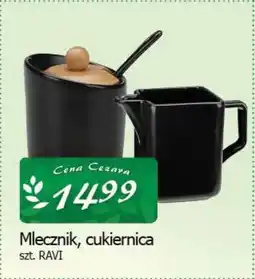 Cezar Delikatesy Mlecznik, cukiernica ravi oferta