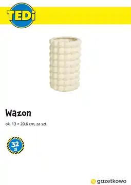 Tedi Wazon oferta