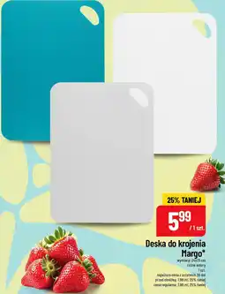 Polomarket Deska do krojenia Margo oferta