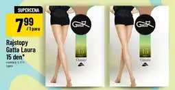 Polomarket Rajstopy Gatta Laura 15 den oferta