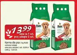 Cezar Delikatesy Karma dla psa rudi oferta