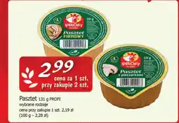 Cezar Delikatesy Pasztet profi oferta