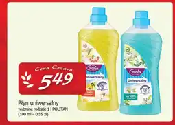 Cezar Delikatesy Płyn uniwersalny politan oferta