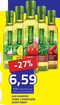 Hildebrandt Olej kujawski oferta