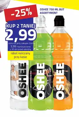 Hildebrandt Oshee but asortyment oferta