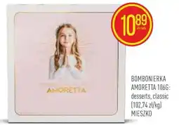 Pokusa Mieszko Bombonierka Amoretta oferta