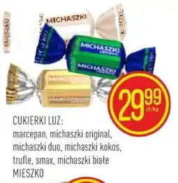 Pokusa Mieszko Cukierki luz oferta