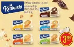 Pokusa Krakuski Ciastka oferta