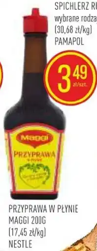 Pokusa Maggi Przyprawa w płynie oferta