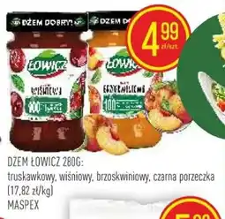 Pokusa Łowicz Dżem oferta
