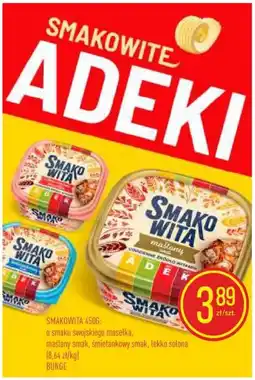 Pokusa Bunge Smakowita oferta