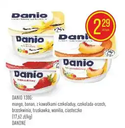 Pokusa Danio oferta