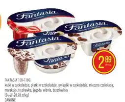 Pokusa Danone Fantasia oferta