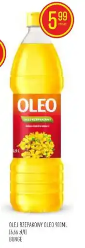 Pokusa Oleo Olej rzepakowy oferta