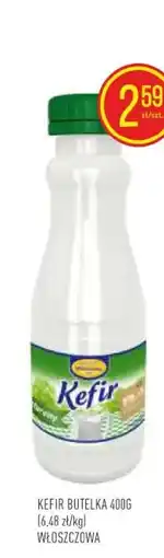 Pokusa Włoszczowa Kefir oferta