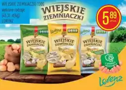 Pokusa Wiejskie Ziemniaczki oferta