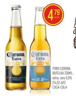 Pokusa Corona Piwo oferta