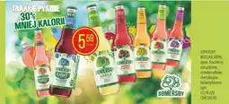 Pokusa Somersby Piwo oferta