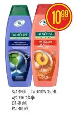 Pokusa Palmolive Szampon do włosów oferta