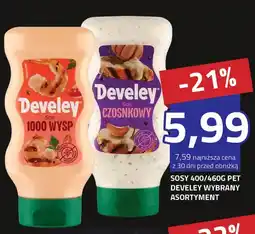 Hildebrandt Sosy pet develey oferta