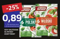 Hildebrandt Sosy sałatkowe prymat oferta