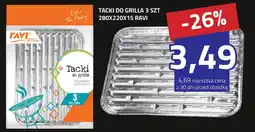 Hildebrandt Tacki do grilla ravi oferta