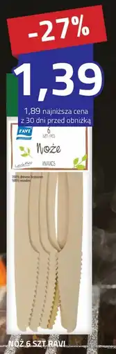 Hildebrandt Noż ravi oferta