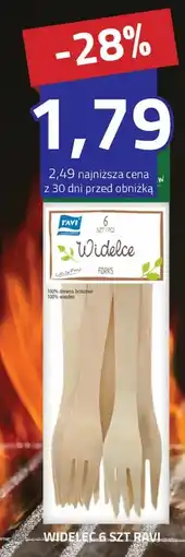 Hildebrandt Widelec ravi oferta