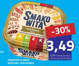 Hildebrandt Smakowita smak maślany bunge oferta