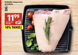 Delikatesy Centrum Golonka wieprzowa oferta