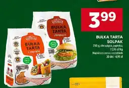 Stokrotka Bułka tarta z papryką Kuchelia oferta