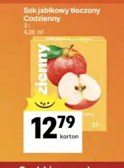 Delikatesy Centrum Sok Codzienny oferta