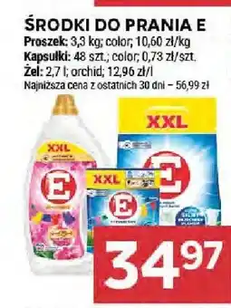 Stokrotka Środki do prania E żel orchid oferta