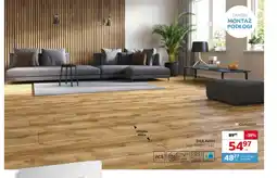 Komfort Panel podłogowy Classen oferta