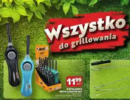 Stokrotka Zapalarka Mega Lighter BIC oferta