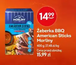 Żabka Żeberka Morliny oferta