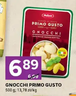 Stokrotka Gnocchi Primo Gusto Melissa oferta