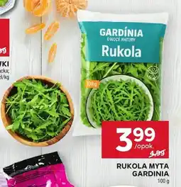 Stokrotka Rukola myta Gardinia oferta