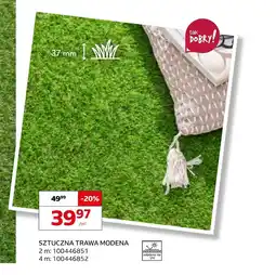 Komfort Trawa sztuczna M&M oferta