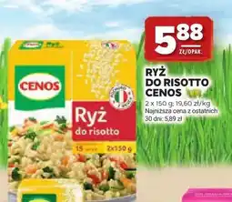 Stokrotka Ryż do risotto Cenos oferta