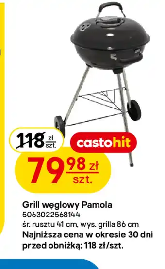 Grill