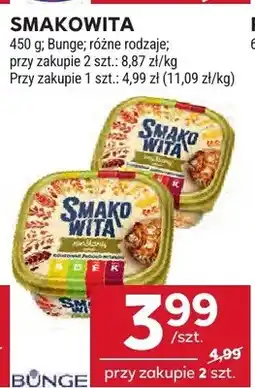 Stokrotka Smakowita Bunge oferta